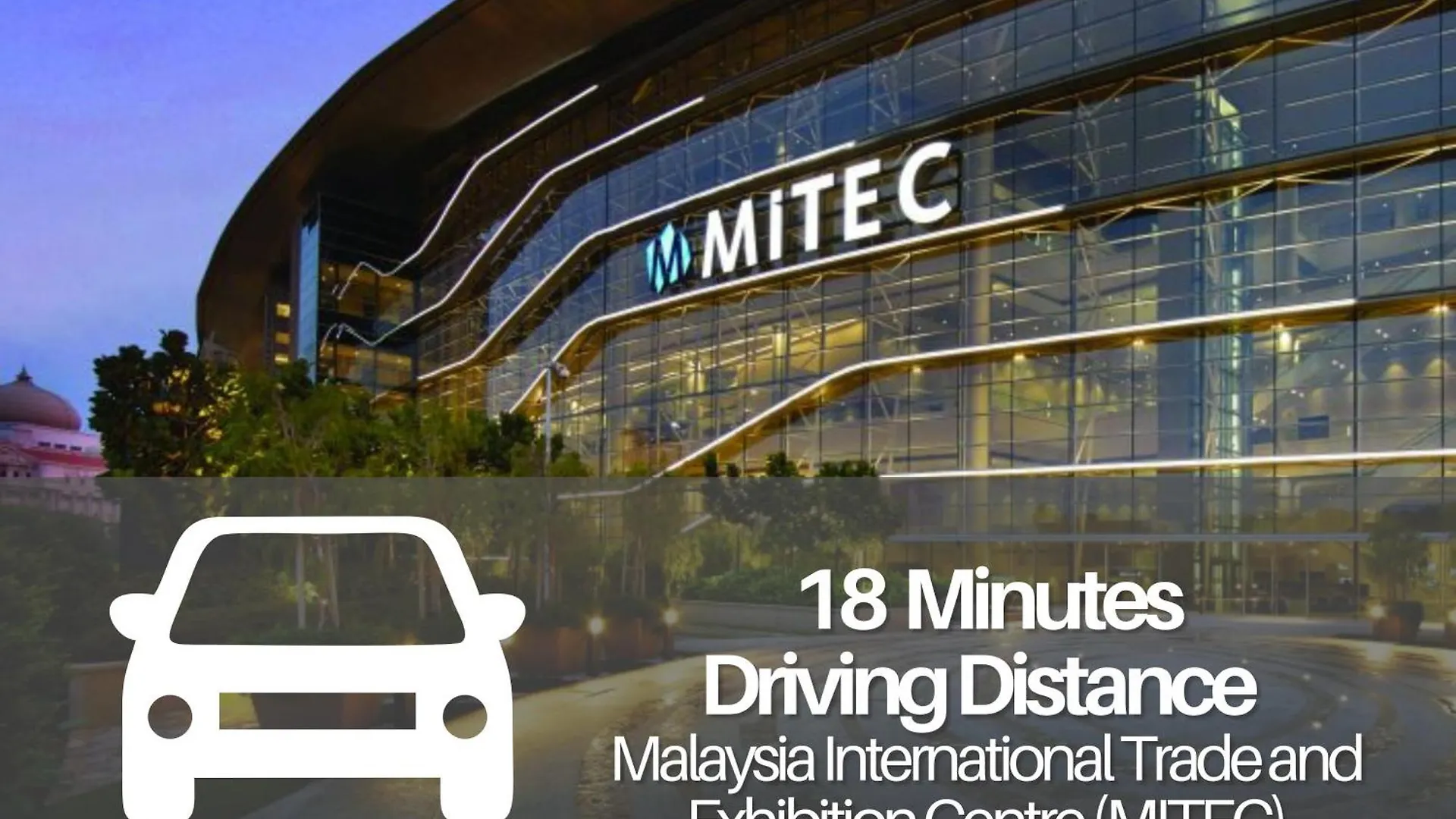 ***  Smile Hotel Titiwangsa Pekeliling Sentul Kuala Lumpur Malaisie