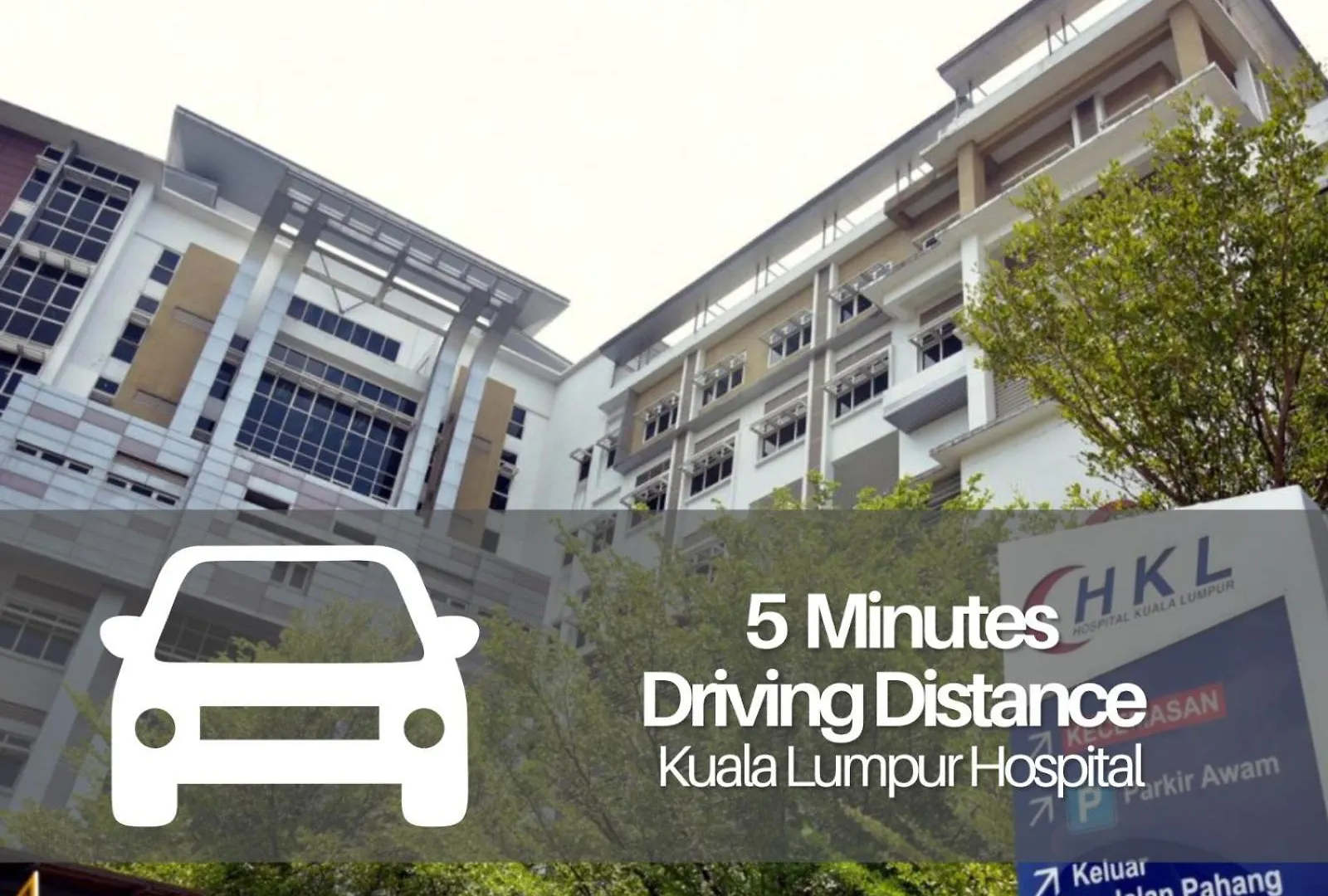 ***  Smile Hotel Titiwangsa Pekeliling Sentul Kuala Lumpur Malaisie