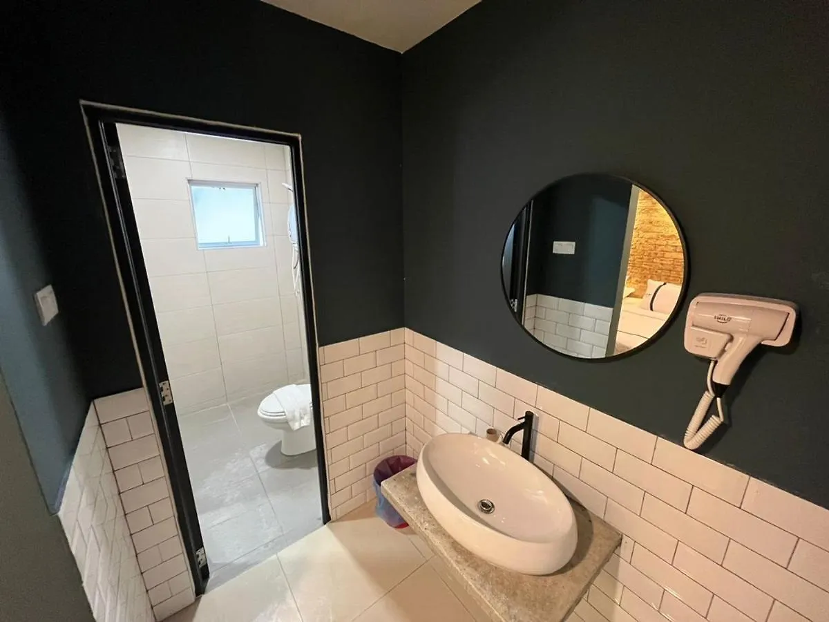 Smile Hotel Titiwangsa Pekeliling Sentul Kuala Lumpur