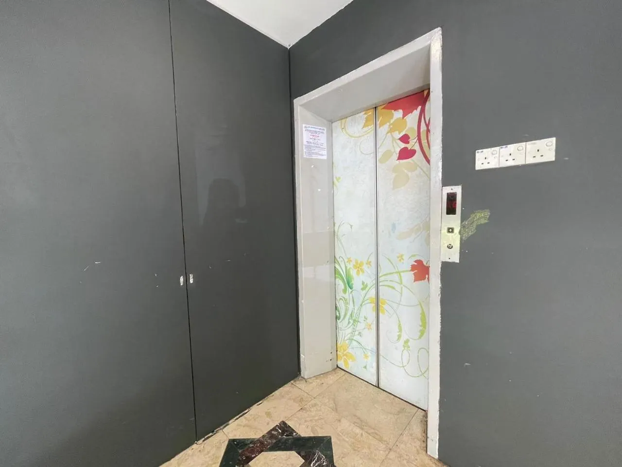 Smile Hotel Titiwangsa Pekeliling Sentul Kuala Lumpur