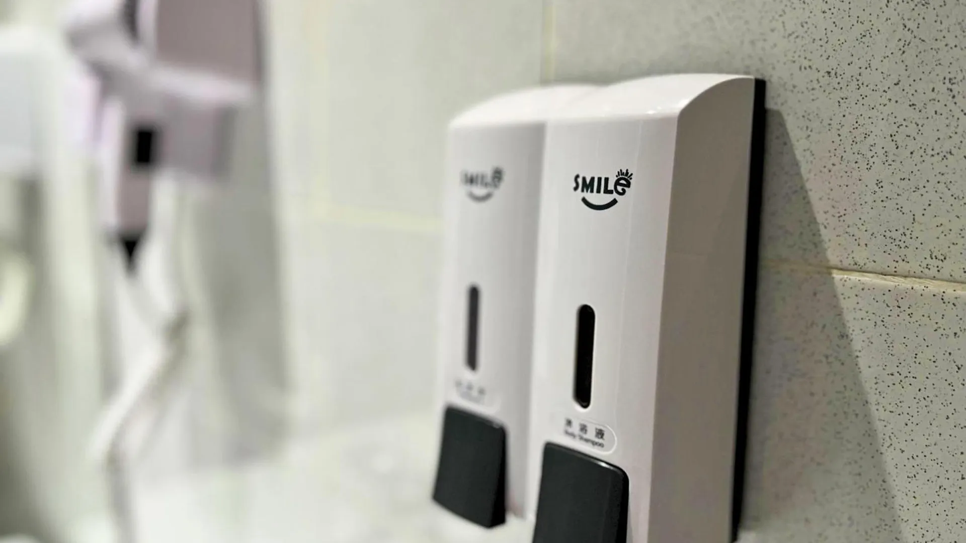 Smile Hotel Titiwangsa Pekeliling Sentul Kuala Lumpur