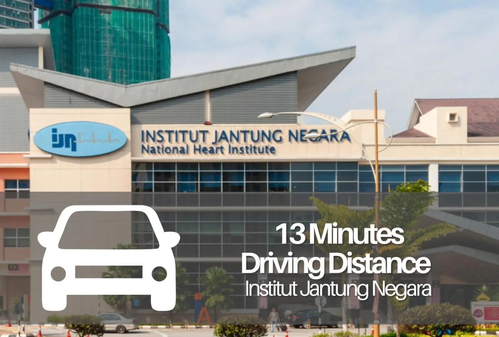 Smile Hotel Titiwangsa Pekeliling Sentul Kuala Lumpur