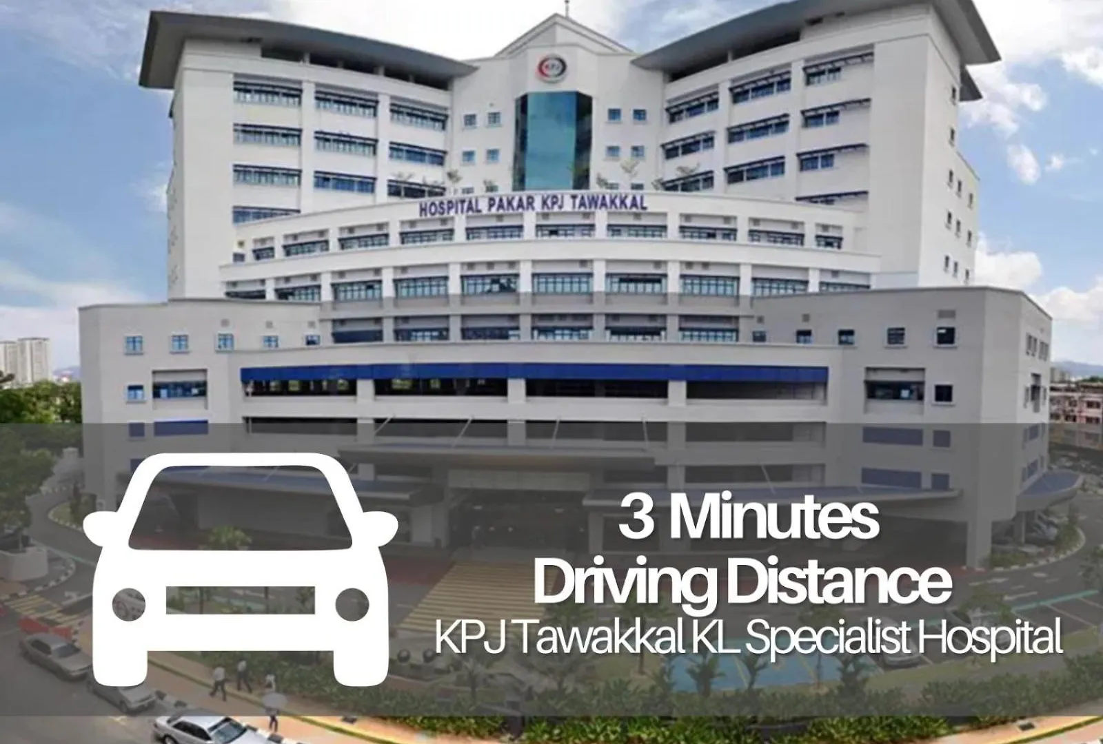 Smile Hotel Titiwangsa Pekeliling Sentul Kuala Lumpur