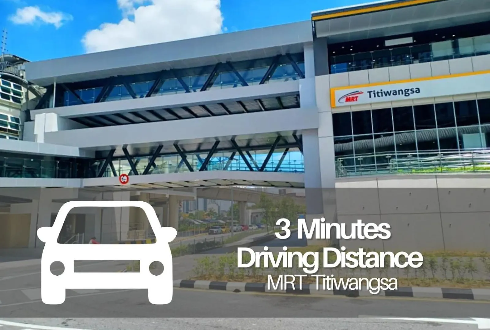 Smile Hotel Titiwangsa Pekeliling Sentul Kuala Lumpur